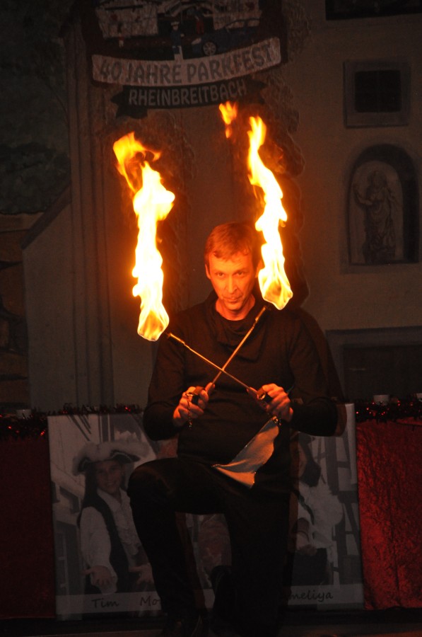 Foto Kinderkarneval 2019