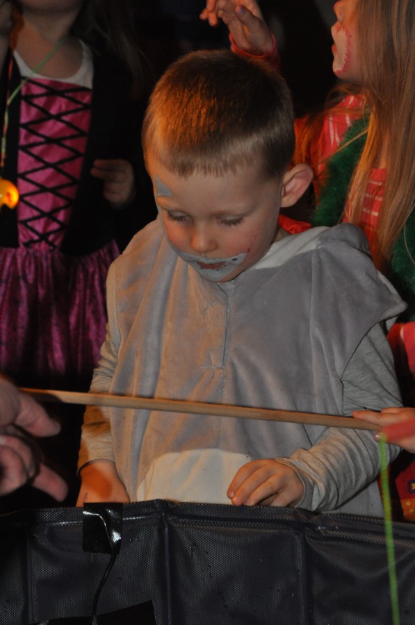 Foto Kinderkarneval 2019