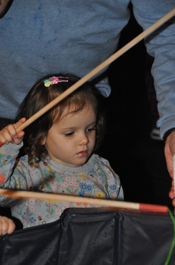 Foto Kinderkarneval 2019