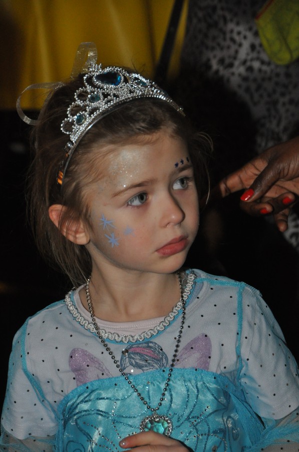 Foto Kinderkarneval 2019