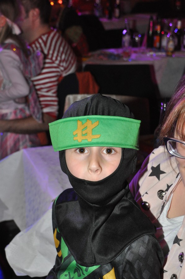 Foto Kinderkarneval 2019