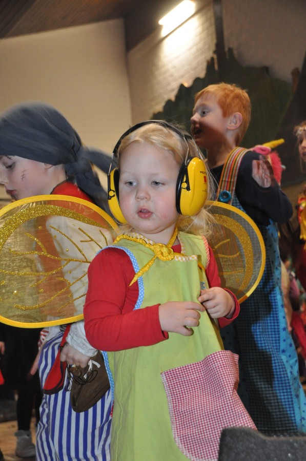 Foto Kinderkarneval 2019