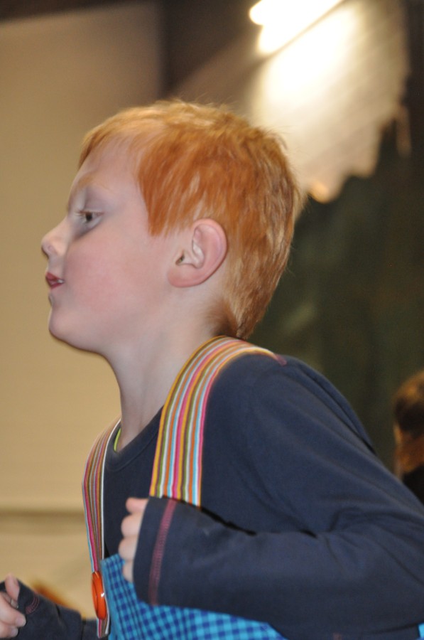 Foto Kinderkarneval 2019