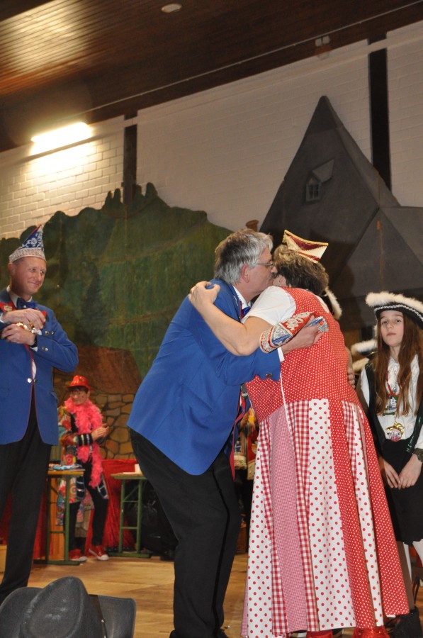 Foto Kinderkarneval 2019