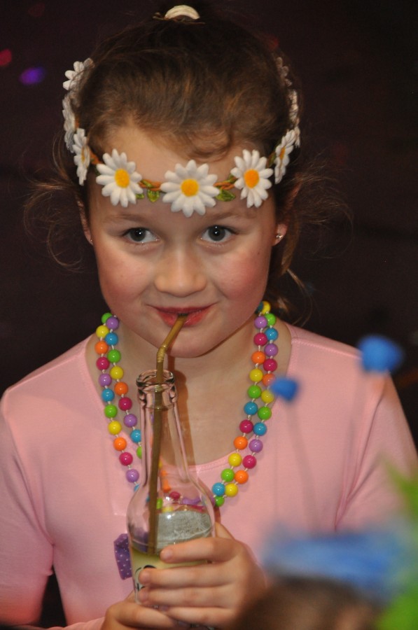 Foto Kinderkarneval 2019