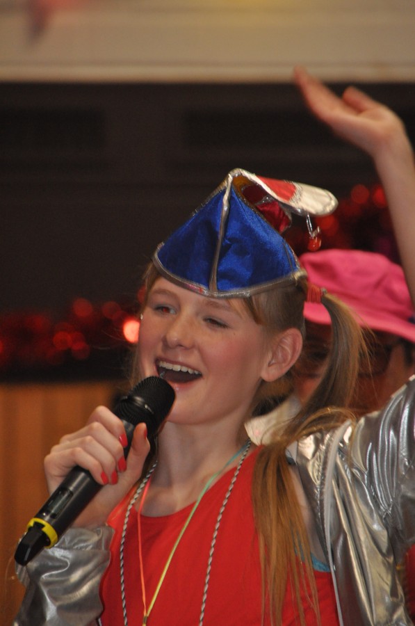 Foto Kinderkarneval 2019