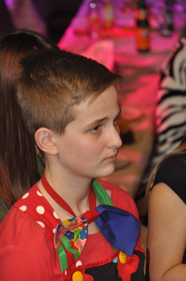 Foto Kinderkarneval 2019