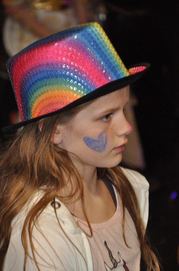 Foto Kinderkarneval 2019