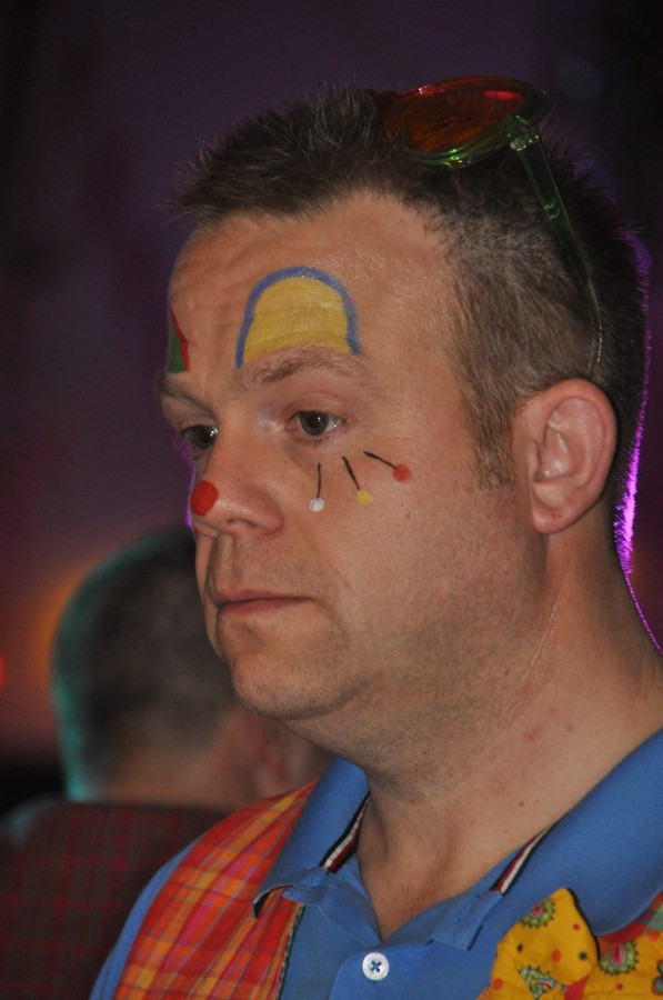 Foto RPR1 tanzt Karneval 2019