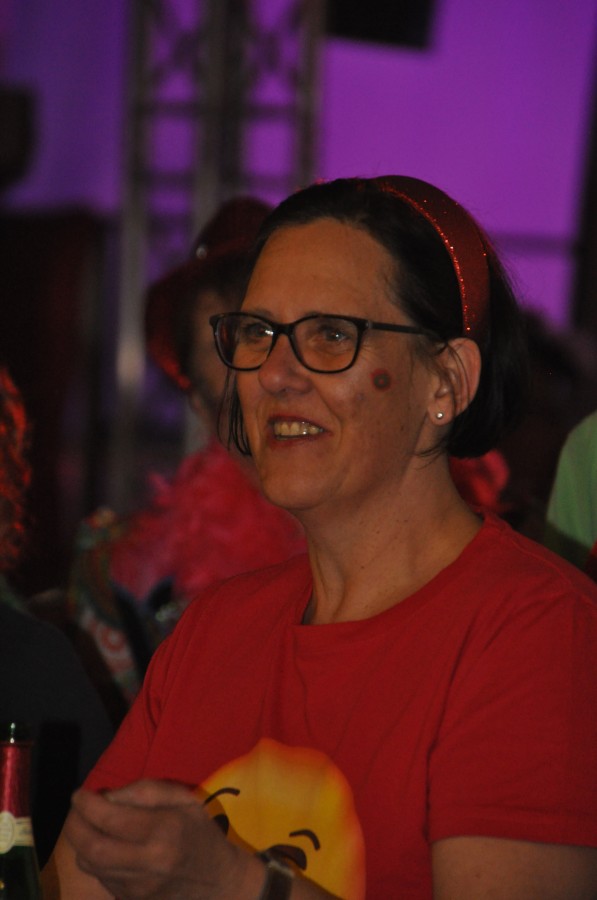 Foto RPR1 tanzt Karneval 2019