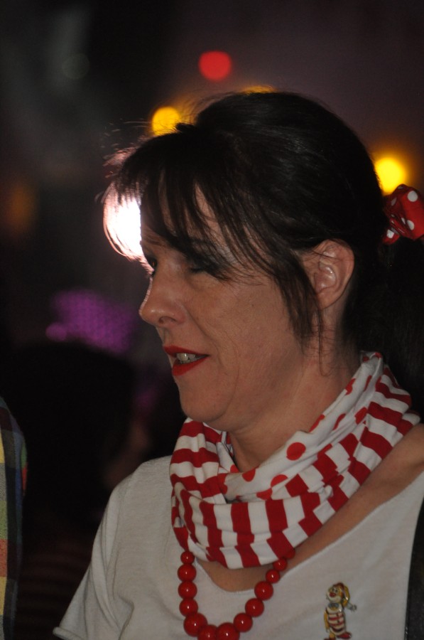 Foto RPR1 tanzt Karneval 2019