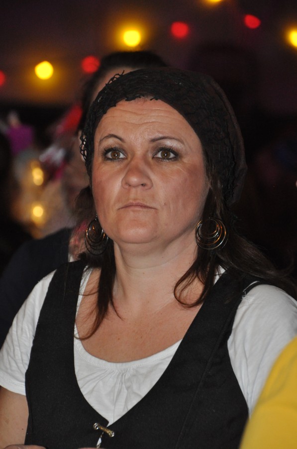 Foto RPR1 tanzt Karneval 2019