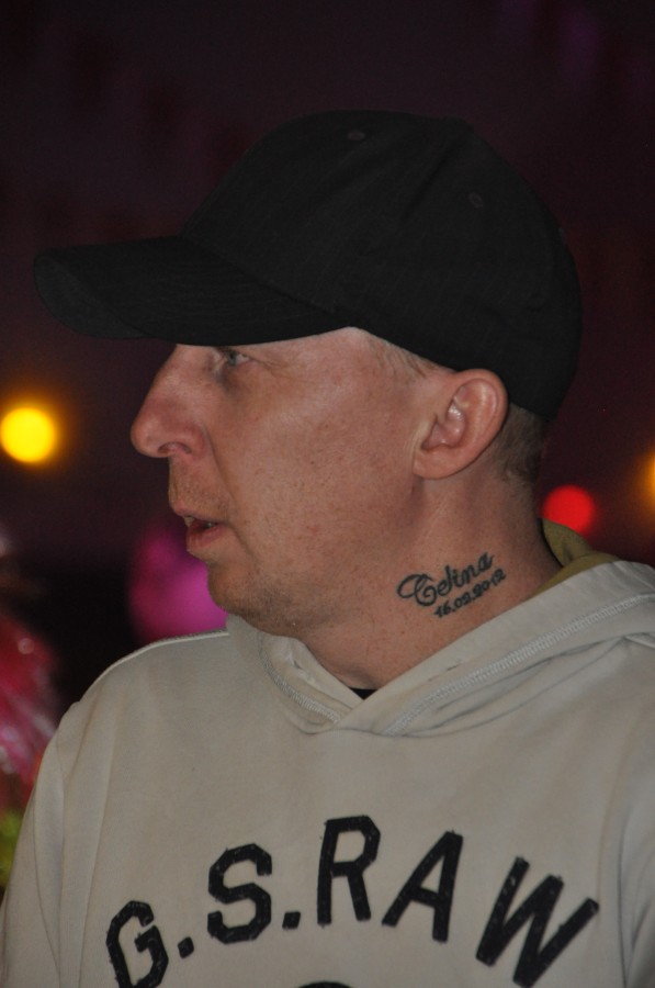 Foto RPR1 tanzt Karneval 2019