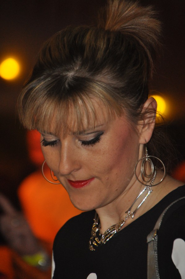 Foto RPR1 tanzt Karneval 2019
