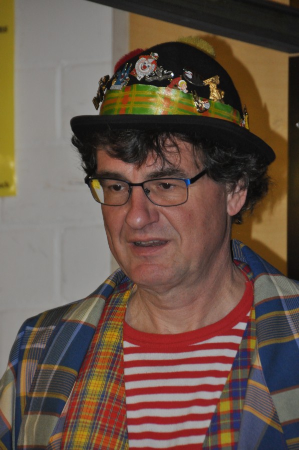 Foto RPR1 tanzt Karneval 2019