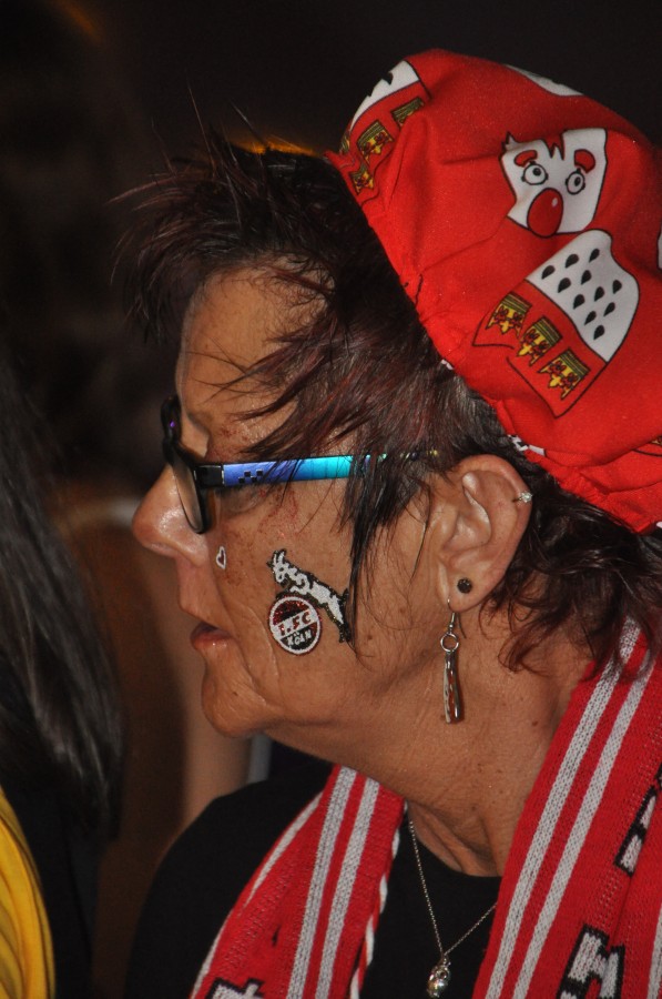 Foto RPR1 tanzt Karneval 2019