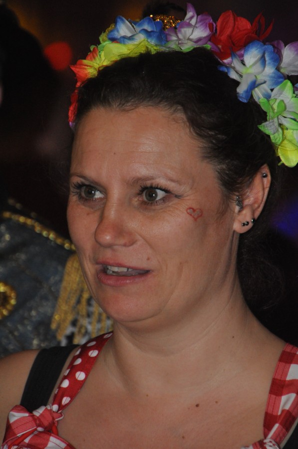 Foto RPR1 tanzt Karneval 2019