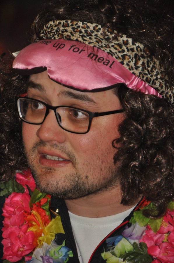 Foto RPR1 tanzt Karneval 2019