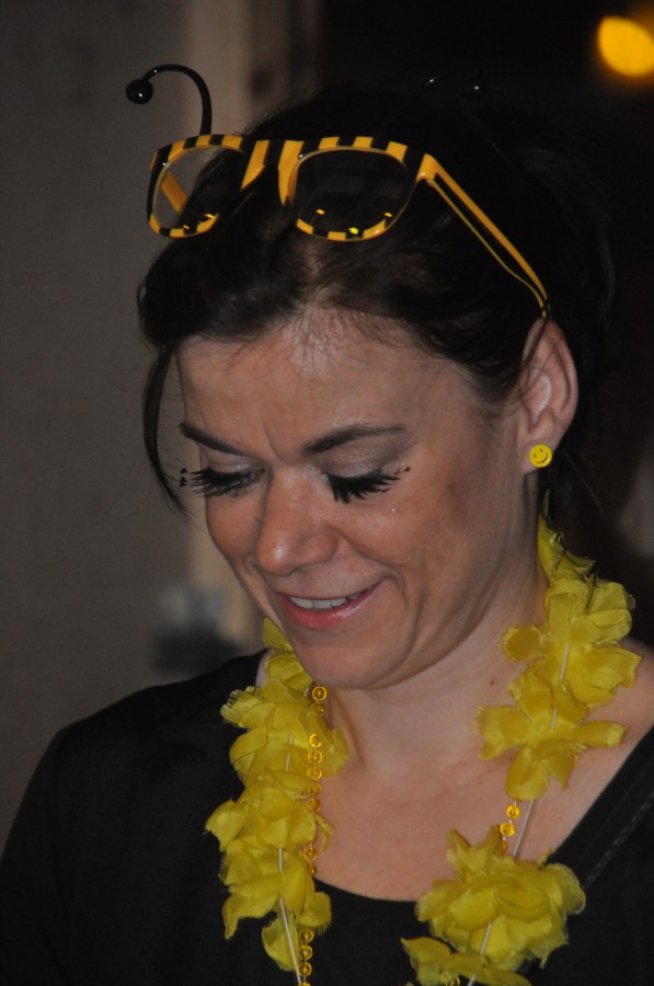 Foto RPR1 tanzt Karneval 2019