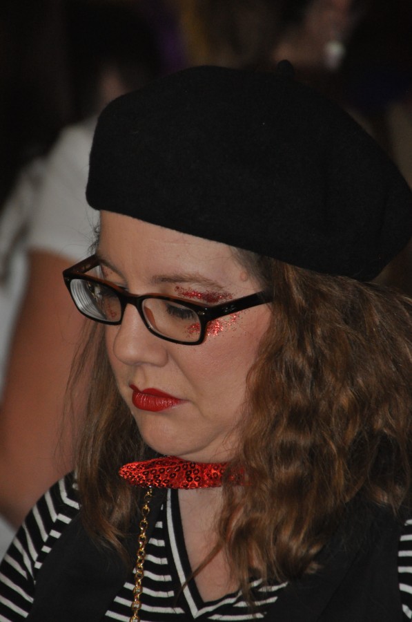 Foto RPR1 tanzt Karneval 2019