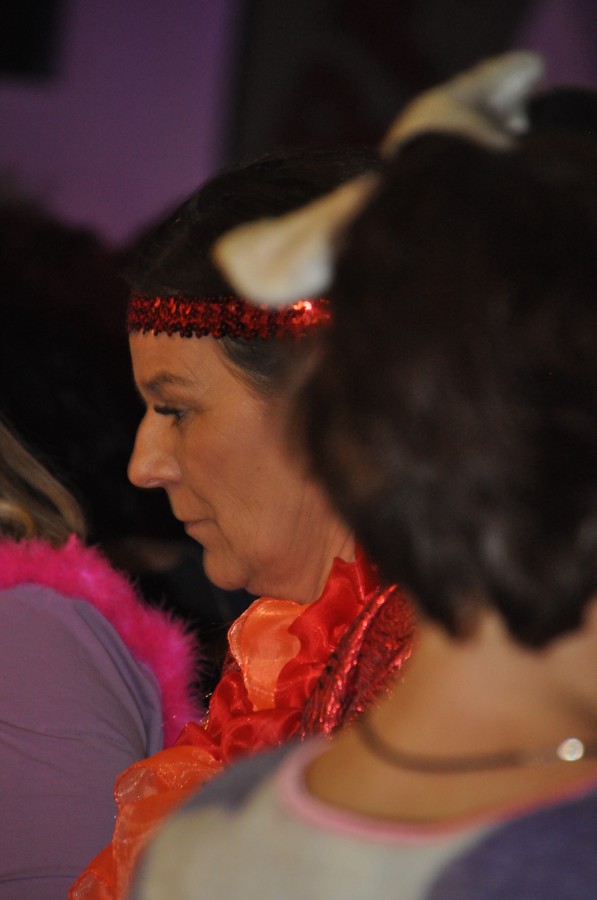 Foto RPR1 tanzt Karneval 2019
