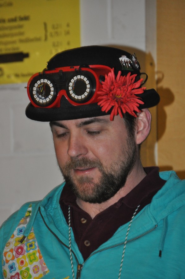 Foto RPR1 tanzt Karneval 2019