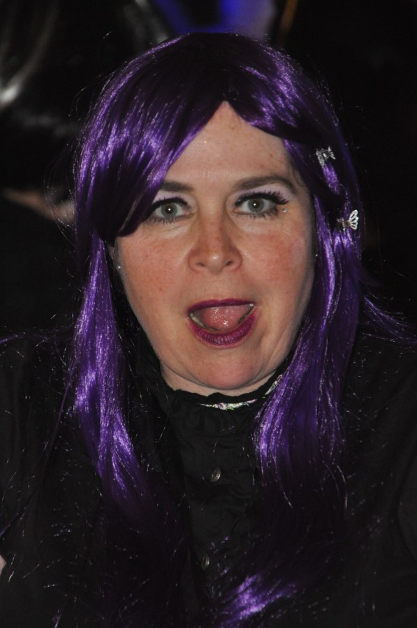 Foto RPR1 tanzt Karneval 2019