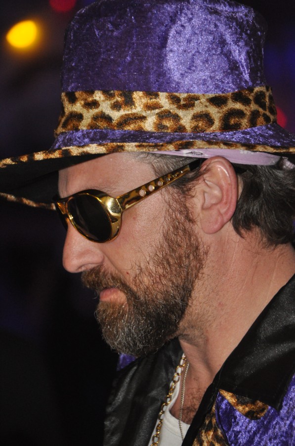 Foto RPR1 tanzt Karneval 2019