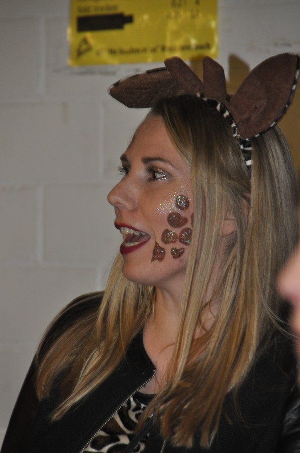 Foto RPR1 tanzt Karneval 2019