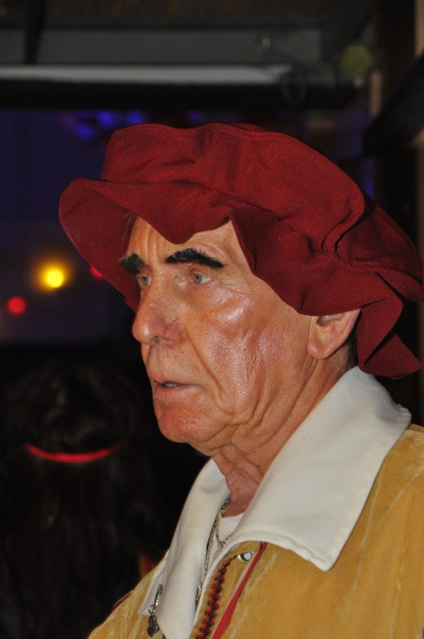 Foto RPR1 tanzt Karneval 2019