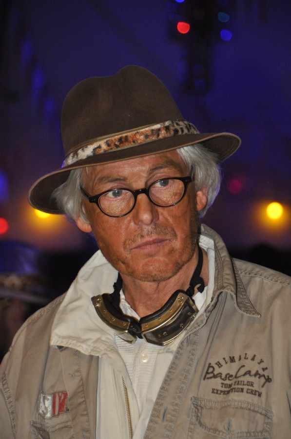 Foto RPR1 tanzt Karneval 2019