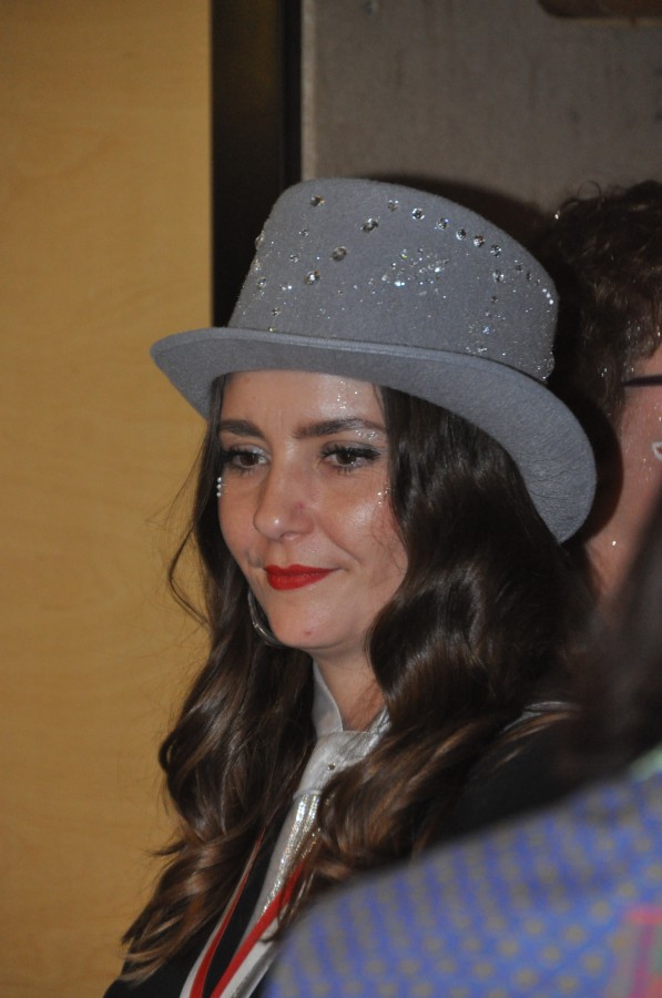 Foto RPR1 tanzt Karneval 2019