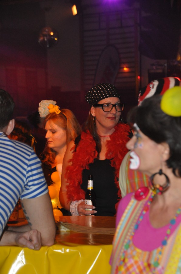 Foto RPR1 tanzt Karneval 2019