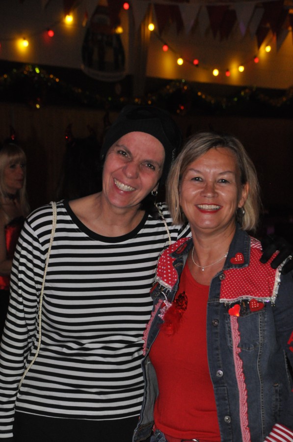 Foto RPR1 tanzt Karneval 2019