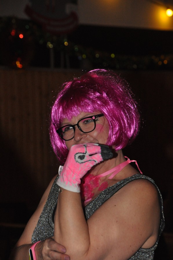 Foto RPR1 tanzt Karneval 2019