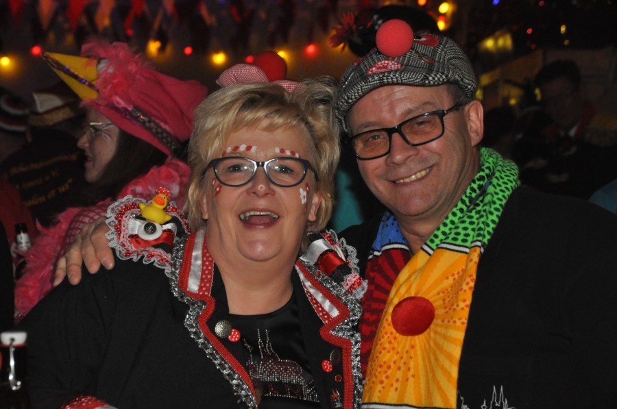 Foto RPR1 tanzt Karneval 2019