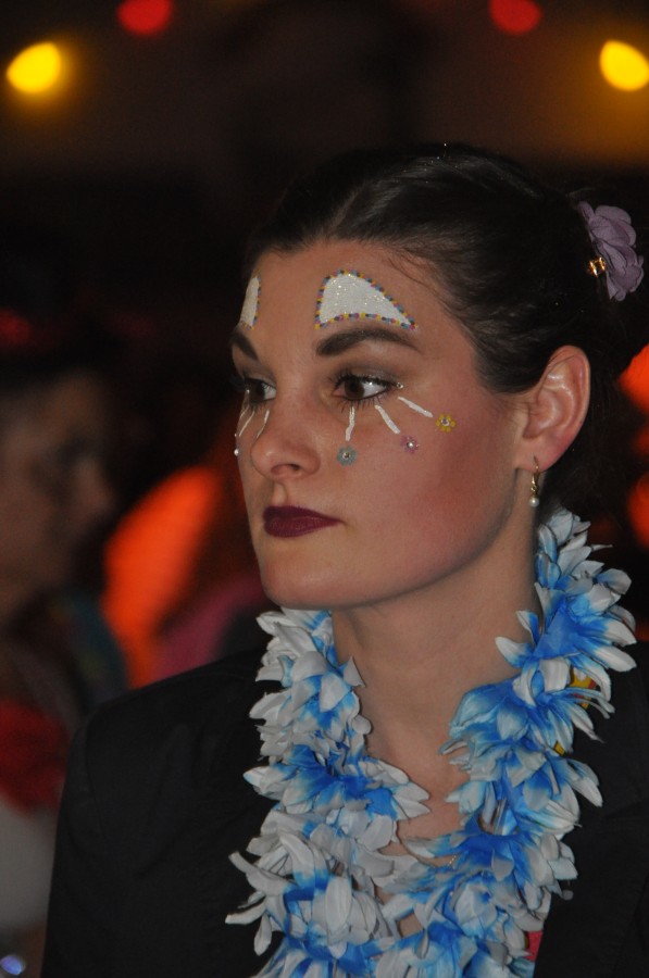 Foto RPR1 tanzt Karneval 2019