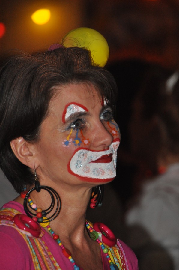 Foto RPR1 tanzt Karneval 2019