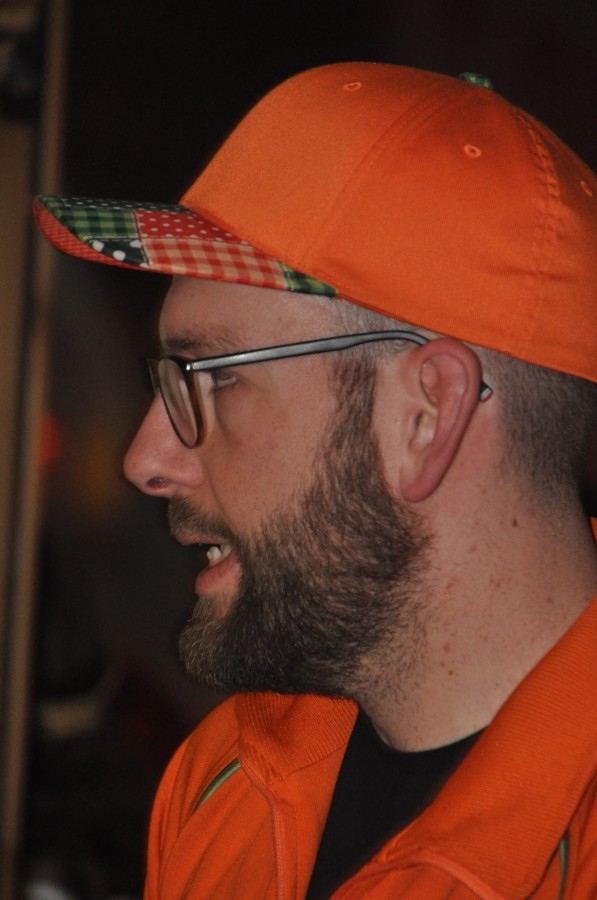 Foto RPR1 tanzt Karneval 2019