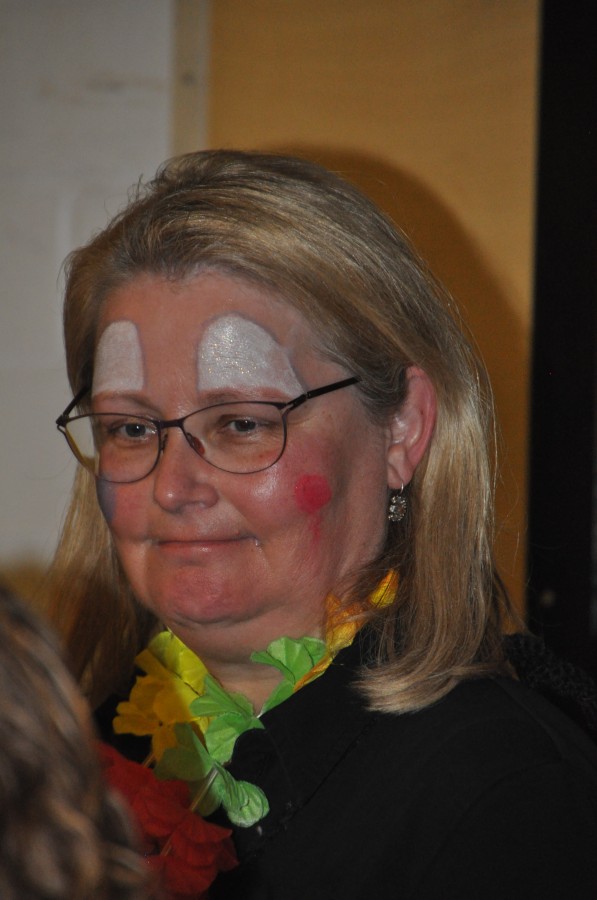 Foto RPR1 tanzt Karneval 2019