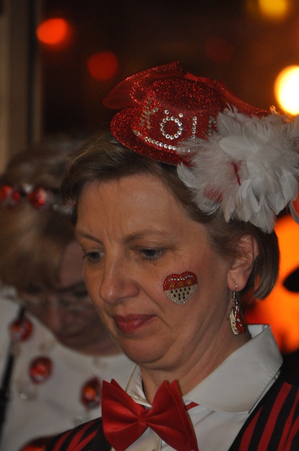 Foto RPR1 tanzt Karneval 2019