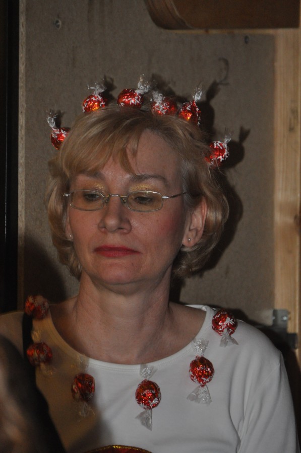 Foto RPR1 tanzt Karneval 2019