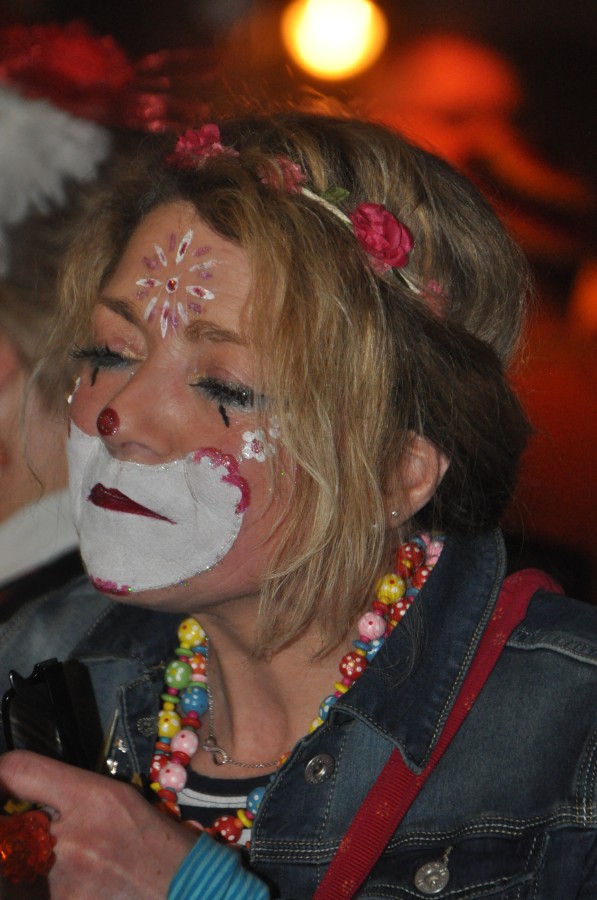 Foto RPR1 tanzt Karneval 2019