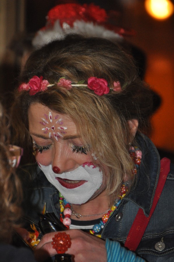 Foto RPR1 tanzt Karneval 2019