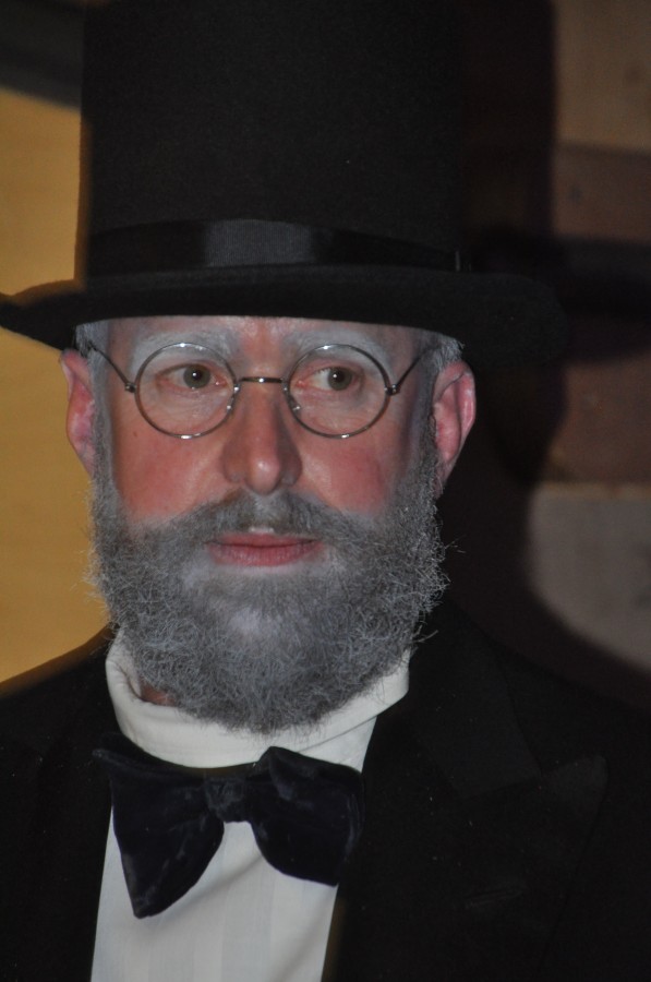 Foto RPR1 tanzt Karneval 2019