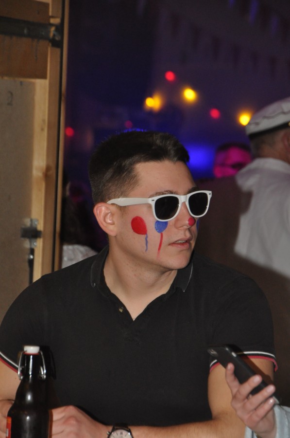 Foto RPR1 tanzt Karneval 2019