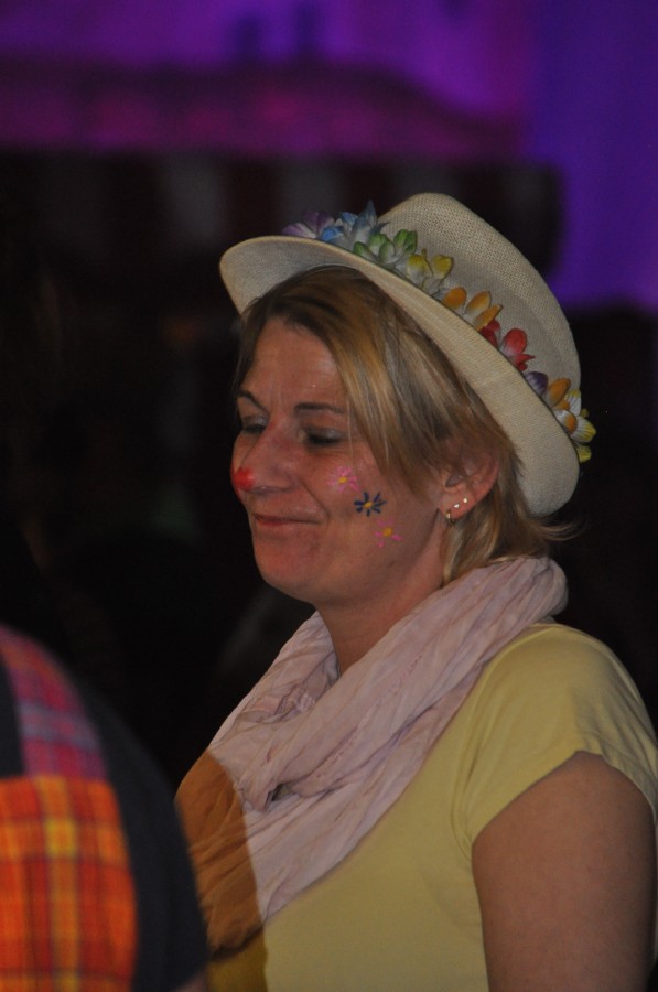 Foto RPR1 tanzt Karneval 2019