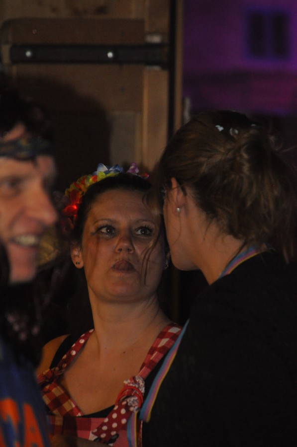 Foto RPR1 tanzt Karneval 2019