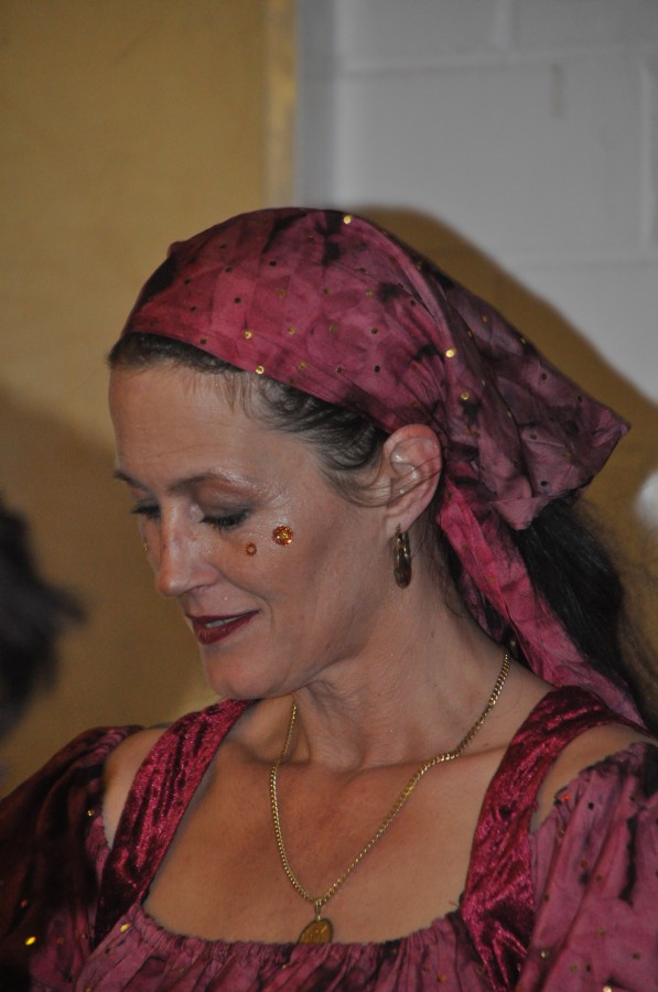 Foto RPR1 tanzt Karneval 2019