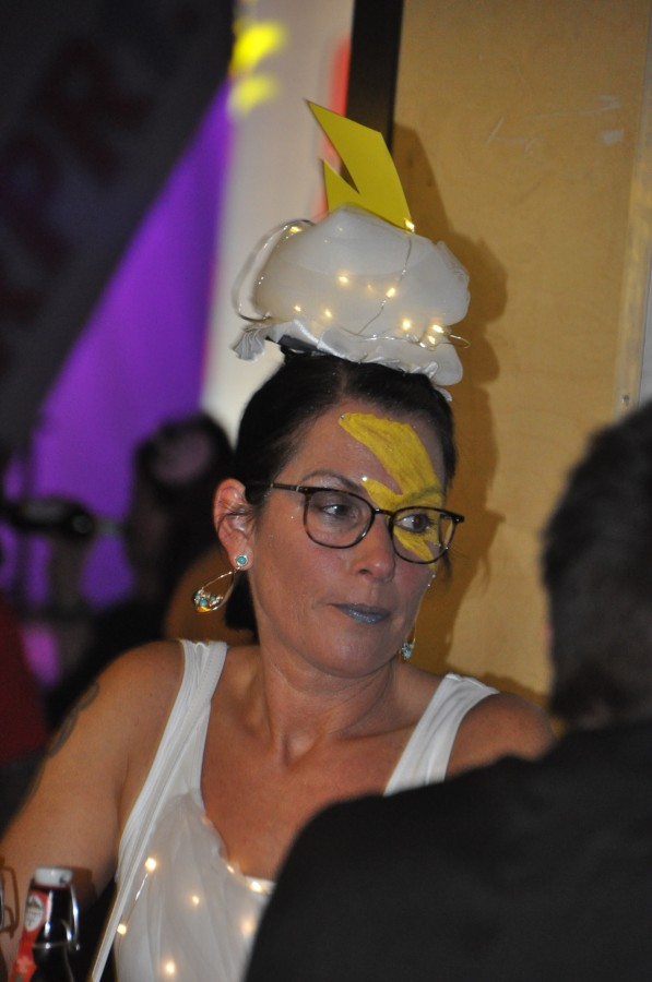 Foto RPR1 tanzt Karneval 2019